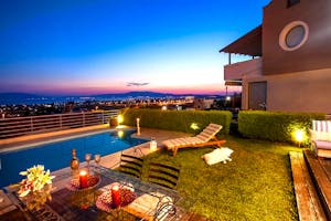 Historic architecture